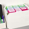 imageAvery File Folder Labels on 4quot x 6quot Sheets Easy Peel White Print ampamp Handwrite 23quot x 3716quot 252 Labels 52023 pack