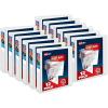 imageAvery HeavyDuty View 3 Ring Binder 4quot One Touch Slant Rings 760Sheet Capacity 45 Inch Wide Spine Great for Home School Supplies Office or Organization Needs 1 White Binder 7970415