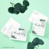 imageAvery Printable Greeting Cards QuarterFold 425quot x 55quot Matte White 20 Blank Cards with Envelopes 3266One Size