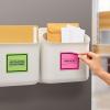 imageAvery Removable Multipurpose Labels Assorted Neon 3 13 x 43 13 x 4