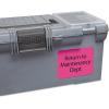 imageAvery Removable Multipurpose Labels Assorted Neon 3 13 x 43 13 x 4 Pack of 5