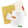 imageAvery Removable Print or Write Color Coding Labels 1 x 3 Inches 200 Labels 5481