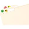 imageAvery Removable Print or Write Dot Stickers 34 Inch Assorted Colors Pack of 1008 Round Stickers 5474