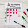imageAvery Round Color Coding Labels Removable Adhesive Red 075quot 3 Pack 3024 Labels Total 321363 pack