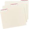 imageAvery TrueBlock File Folder Labels 23quot x 3716quot 1500 Printable Labels WhiteRed Permanent 50665