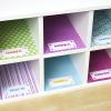 imageAvery TrueBlock Shipping Labels for InkjetLaser Printers 2quot x 4quot White Rectangle 1000 Labels Permanent 5163 Made in Canada
