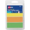 imageAvery Removable ColorCoding Stickers 72 Per Pack 10 Packs Assorted Colors 720 Total 067221 Pack