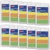 imageAvery Removable ColorCoding Stickers 72 Per Pack 10 Packs Assorted Colors 720 Total 0672210 Packs