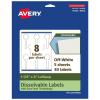 40 labels 40 labels