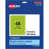 960 labels 960 labels
