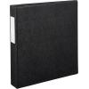 imageAvery Durable View 3 Ring Binders 4 One Touch EZD Rings 6 Black Binders 08802Black