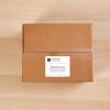 imageAvery TrueBlock Shipping Labels Sure Feed Permanent 313 x 4 White 2 Pack 120 Labels Total 32134Pack of 2