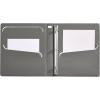 imageAvery Ultralast HeavyDuty View Binder with One Touch Slant Rings 3 Rings 1 Capacity 11 X 85 White