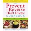 imageThe Prevent and Reverse Heart Disease Cookbook Over 125 Delicious LifeChanging PlantBased Recipes