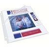 image:imageAvery Diamond Clear Super Heavyweight Sheet Protectors Easy Load 50 Document Protectors 74130Diamond Clear