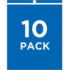 image:imageAvery Job Ticket Holders 9 x 12 10 Vinyl Holders 75009