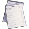 image:imageAvery Job Ticket Holders 9 x 12 10 Vinyl Holders 75009