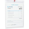 image:imageAvery Job Ticket Holders 9 x 12 10 Vinyl Holders 75009