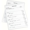 image:imageAvery Job Ticket Holders 9 x 12 10 Vinyl Holders 75009