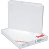 image:imageAvery Double Reverse Collated Tab Dividers Unpunched for Most Binding Systems Printable with HighSpeed Copiers and Offset Presses White 5 Tabs per Set 30 Sets of 204059 x 11 inches Pack of 6