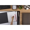 image:imageAvery 8 Tab Unpunched Dividers for Use with Any Binding System Easy Print amp Apply Clear Label Strip Index Maker Customizable White Tabs 25 Sets 1144425 Sets