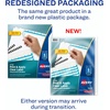 image:imageAvery 8 Tab Unpunched Dividers for Use with Any Binding System Easy Print amp Apply Clear Label Strip Index Maker Customizable White Tabs 25 Sets 11444Music