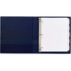 image:imageAvery Big Tab Write amp Erase Durable Plastic Dividers for 3 Ring Binders 5Tab Set White 1 Set 163701 Set