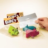 image:imageAvery Printable Bag Toppers for Laser amp Inkjet Printers Bags Included 175 x 5 Pack of 40 22801Pack of 200