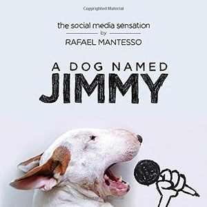 image:imageA Dog Named Jimmy by Rafael Mantesso 20150929