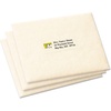 image:imageAvery 18660 Matte Clear Easy Peel Address Labels Inkjet 1 X 2 58 300Pack
