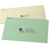 image:imageAvery 5660 Laser Labels Address 1Inch x258Inch 1500BX Matte Clear