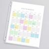 image:imageAvery Clear Standard Weight Sheet Protectors Top Load 25 Document Protectors 75530Clear