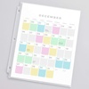 image:imageAvery Clear Standard Weight Sheet Protectors Top Load 25 Document Protectors 75530Clear