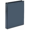 image:imageShowcase Reference View Binder 1in Capacity Set of 2 Color Black1 Pack of 2