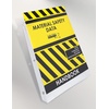image:imageAvery Diamond Clear Heavyweight Sheet Protectors 85 x 11 Easy Load 1000 Total Page Protectors 74400  ArchivalSafe AcidFree Plastic  Prevents Ink Transfer  Reinforced Binding Strip  ThreeHole Punched