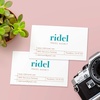 image:imageAvery Printable Business Cards with Sure Feed Technology 2 x 35 White 160 Blank Cards for Laser Printers 058812 x 312 Pack of 5