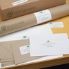 image:imageAvery Printable Shipping Labels with Sure Feed 2 x 4 Customizable Stickers White 500 Blank Mailing Labels Total Great for Mailing Shipping and More 2Pack of 8163Solid